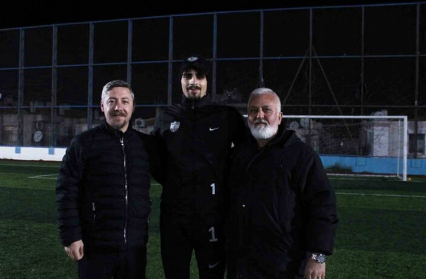 GÖRÜLMEMİŞ TRANSFER ANLAŞMASI! Sınırsız kelle paça çorbası karşılığında transfer oldu!