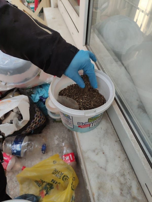 Kastamonu’da 57 adrese eş zamanlı operasyon: 50 gözaltı