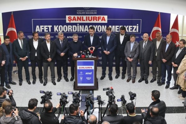 Kentsel dönüşüme finansal destek! Bakan Nebati: Kiralık konut arzını artıracağız