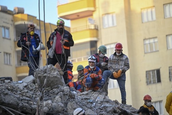 Kentsel dönüşüme finansal destek! Bakan Nebati: Kiralık konut arzını artıracağız