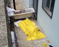 83 Yasindaki Vatandas, 5'Inci Kattan Düserek Hayatini Kaybetti