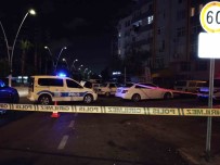 Adana'da Gece Kulübünde Silahli Kavga Açiklamasi 5 Yarali