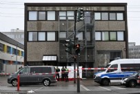 Almanya'daki kilisede katliam yapan saldırganın kimliği belli oldu