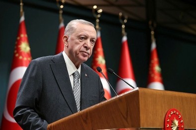 Başkan Erdoğan’ın sözleri dünya gündeminde: Kaybedecek vaktimiz yok!