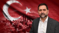 Baskan Uçar'dan Kurtulus Bayrami Mesaji