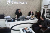 Batman'da Konut Sigortasina Talep Yüzde 50 Artti