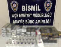 Bismil'de Asayis Uygulamasi Açiklamasi 16 Tutuklama