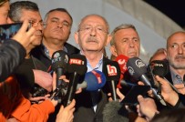 CHP Genel Baskani Kiliçdaroglu Açiklamasi 'Deprem Bölgelerinde Kararlar Bir Bütün Olarak Ele Alinmali'