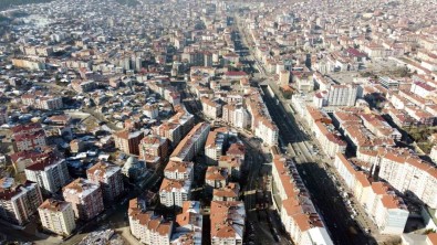Depremin Ardindan Yozgat'ta Kiralik Konut Sikintisi Basladi