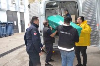 Didim'de Göçmen Faciasinda Ölü Sayisi 5'E Yükseldi