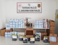 Dubleks Dairede Gizli Geçit Açiklamasi Jandarma Bile Soke Oldu