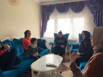 Düzce'de Ki Depremzede Sayisi 5 Bin 376'Ya Yükseldi