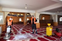 Erzurum'da Ramazan Ayi Hazirliklari Haberi