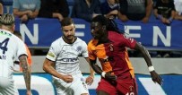 SÜPER LIG - Galatasaray, Süper Lig'de Kasımpaşa'yı konuk ediyor! Karşılaşmada ilk 11'ler belli oldu...