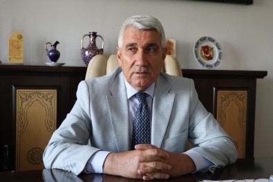 Kütahya'ya 99 Milyon 588 Bin TL KÖYDES Ödenegi