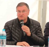 Savas Açiklamasi 'Hatay'da 590 Mahalleden 41'Ine Su Veremiyoruz'