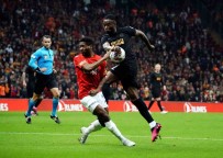 Spor Toto Süper Lig Açiklamasi Galatasaray Açiklamasi 0 - Kasimpasa Açiklamasi 0 (Ilk Yari)