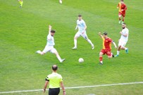 TFF 3. Lig Açiklamasi Fatsa Belediyespor Açiklamasi 1 - Nigde Anadolu FK Açiklamasi 0 Haberi