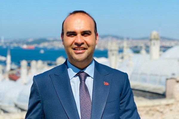 Sanayi ve Teknoloji Bakan Yardımcısı Kacır: Bu hafta Türkiye'nin otomobili Togg satışa çıkıyor olacak