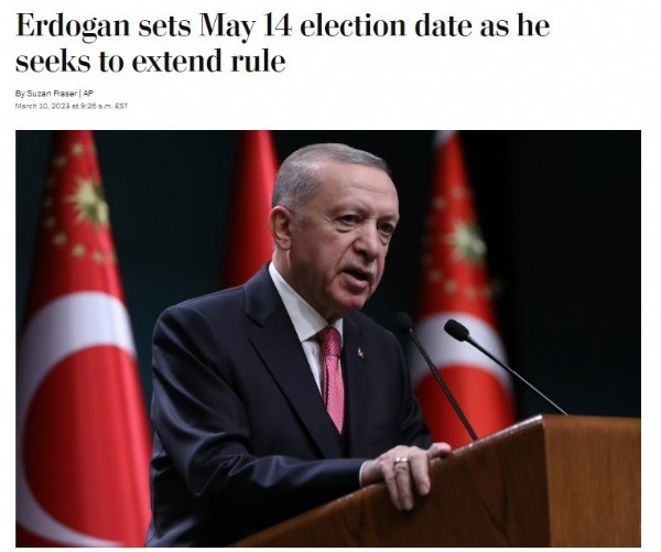 Başkan Erdoğan’ın sözleri dünya gündeminde: Kaybedecek vaktimiz yok!