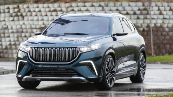 Sanayi ve Teknoloji Bakan Yardımcısı Kacır: Bu hafta Türkiye'nin otomobili Togg satışa çıkıyor olacak