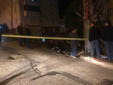 5 Yil Önce Bosandigi Esi Ve Erkek Arkadasini Vuran Sahis Tutuklandi