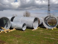 50 Yillik Hayalin Projesinde Heyecanlandiran Gelisme