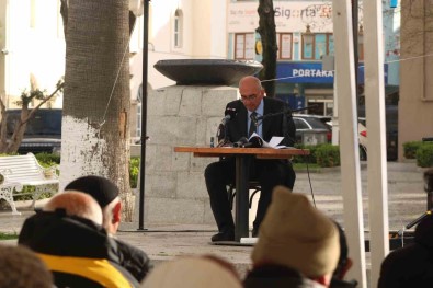 Açlik Grevindeki Doktor 27 Günde 15 Kilo Kaybetti