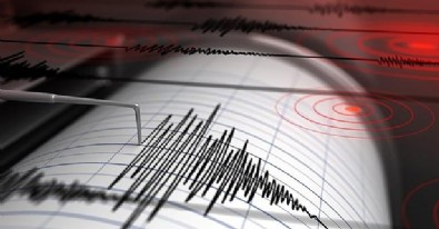 Adana'da deprem meydana geldi! AFAD ile Az önce Adana'da deprem mi oldu, merkez üssü neresi, kaç büyüklüğünde?