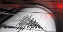  ADANA DEPREM - Adana'da deprem meydana geldi! AFAD ile Az önce Adana'da deprem mi oldu, merkez üssü neresi, kaç büyüklüğünde?