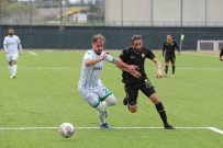 Aliagaspor FK, Sampiyonluk Yarisini Sürdürdü