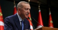  ERDOĞAN İSTİKLAL MARŞI - Başkan Erdoğan'dan 'İstiklal Marşı'nın Kabulü ve Mehmet Akif Ersoy'u Anma Günü' paylaşımı!