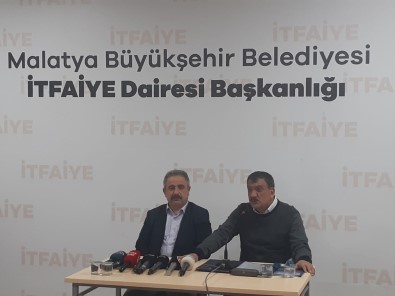 Baskan Gürkan Açiklamasi 'Birlikteligimizi Siyasi Mülahazalara Kumpas Etmeyelim'