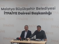 Baskan Gürkan Açiklamasi 'Birlikteligimizi Siyasi Mülahazalara Kumpas Etmeyelim' Haberi