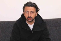 Belediye Derincespor - Agri 1970 Spor Maçinin Ardindan