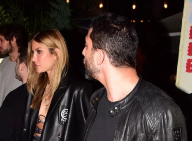 Çağla Şikel: Çok mutluyuz