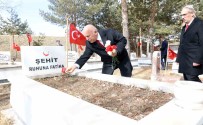 Erzurum'un Düsman Isgalinden Kurtulusunun 105. Yildönümü