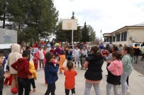 Ordu Büyüksehir Belediyesi, Depremzede Çocuklari Unutmuyor Haberi