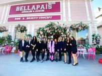 (Sabaha Geçelim) Bellapais'te Tüm Uygulamalarda Yüzde 50 Indirim