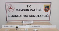 Samsun'da Uyusturucu Operasyonu Açiklamasi 2 Gözalti