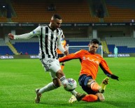 Spor Toto Süper Lig Açiklamasi Medipol Basaksehir Açiklamasi 0 - Besiktas Açiklamasi 2 (Maç Sonucu)
