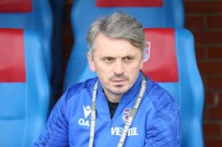 Spor Toto Süper Lig Açiklamasi Trabzonspor Açiklamasi 1 - Adana Demirspor Açiklamasi 1 (Ilk Yari)