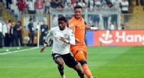 Süper Lig’de Beşiktaş, Medipol Başakşehir’e konuk oluyor! Zorlu maçta ilk 11’ler belli oldu…