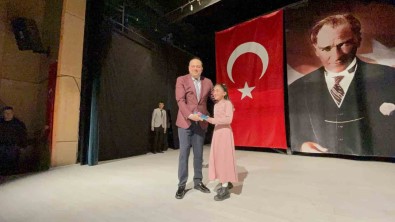 Tatvan'da Istiklal Marsi'nin Kabulü Ve Mehmet Akif Ersoy'u Anma Günü Programi