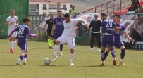 TFF 3. Lig Açiklamasi ES Elazigspor Açiklamasi 3 - 52 Orduspor FK Açiklamasi 0