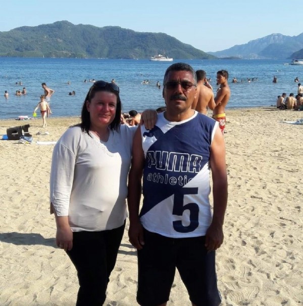 Kız çocuğu dehşeti yaşadı! Annesi gözlerinin önünde katledildi: Ağzına, kafasına her yerine sıktı