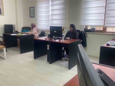 153 Çagri Merkezi Yeniden Talepleri Almaya Basladi