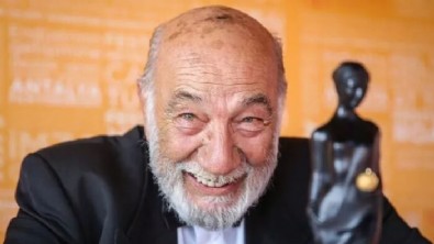 Yılmaz Gruda hastaneye kaldırıldı