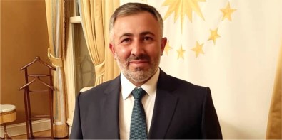 AK Parti'de Aday Adayligi Süreci Basladi
