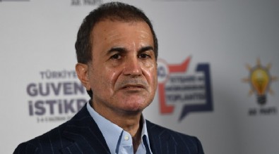 AK Parti Sözcüsü Çelik: BBP güçlü bir şekilde cumhurbaşkanımıza destek verdi
